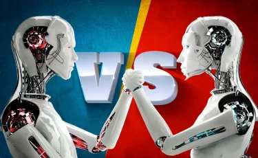 Artificial General Intelligence vs. Artificial Superintelligence: What’s the Difference?