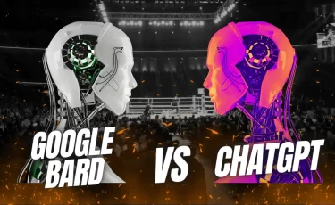 Language Generation AI: Is ChatGPT a Worthy Competitor for Google Bard?